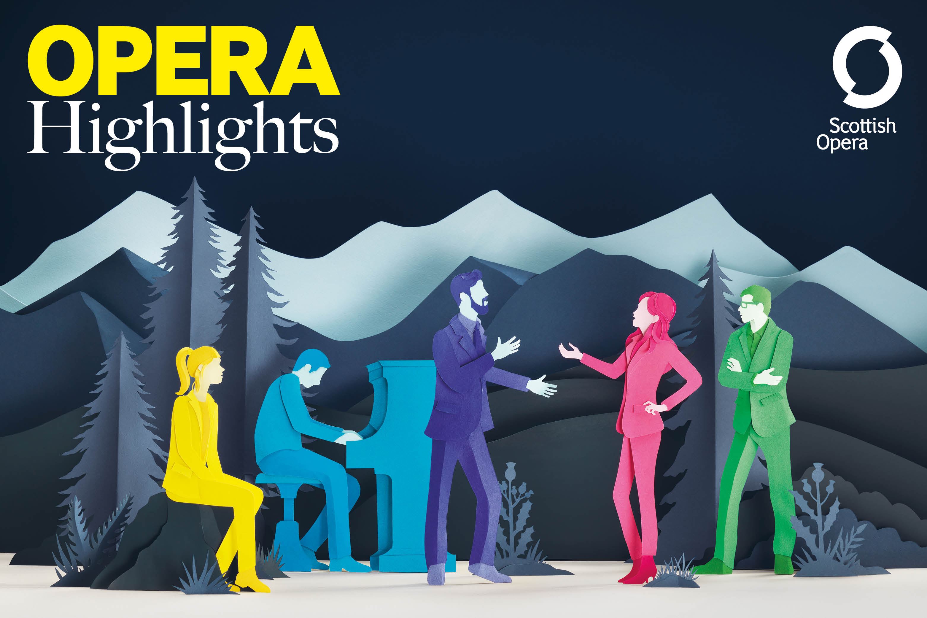 Opera Highlights image Glasgow Theatre Blog