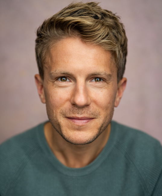george rainsford – Glasgow Theatre Blog